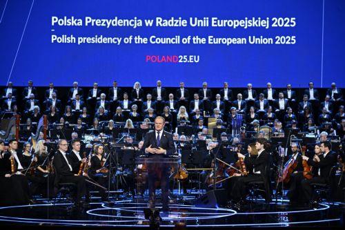 Η Ευρώπη να παραμείνει η ασφαλέστερη και πιο σταθερή περιοχή στον κόσμο, λέει στο ΚΥΠΕ ο Πρέσβης της Πολωνίας