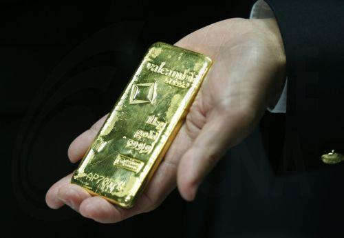 Σχέδιο για να γίνει πιο προσιτή η αγορά του ψηφιακού χρυσού