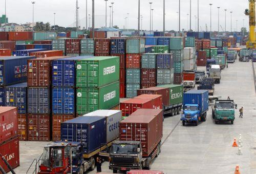 Ετήσια αύξηση 14,4% στο εξωτερικό εμπόριο των υπηρεσιών της Κίνας το 2024