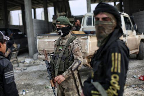 Επιστολή οργανώσεων σε Μπάιντεν για πίεση στην Τουρκία για κατάπαυση πυρός στη Συρία