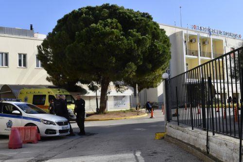 Πρώτο κρούσμα του ιού HMPV στην Ελλάδα