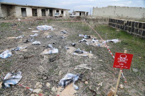 Πιέσεις στην Τουρκία για τερματισμό επιθέσεων κατά Κούρδων στην Συρία ζητά το Ισραήλ