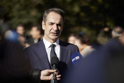 Η Συρία στο επίκεντρο της τριμερούς στο Κάιρο, λένε πηγές της ελληνικής κυβέρνησης