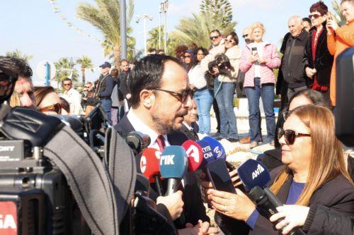 Λανθασμένη η αναφορά του Υπ. Εργασίας σε συγκεκριμένο σωματείο λέει ο Πρόεδρος