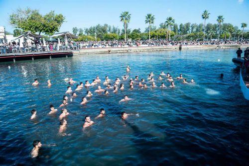 Η Κύπρος γιορτάζει σήμερα τα Θεοφάνια