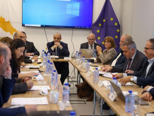 Σημαντικά βήματα για πλήρη απασχόληση το 2024 δηλώνει ο Υπ. Εργασίας, δύο μεγάλοι στόχοι για 2025