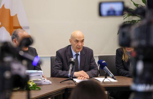 Διατάγματα για ανακλήσεις: Σε συνεργασία για εφαρμογή τους καλεί ο Βαφεάδης