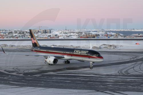 Πάγια συμφέροντα των ΗΠΑ απηχούν οι δηλώσεις Τραμπ για Γροιλανδία, λέει στο ΚΥΠΕ ο Μ. Κοντός