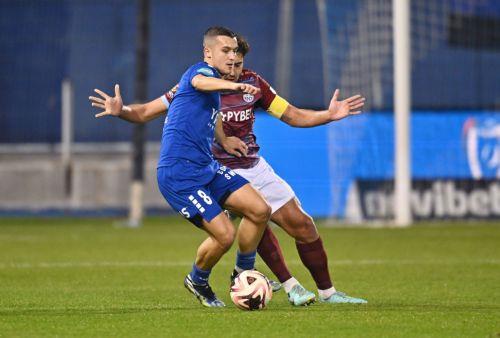 Σημαντική νίκη 2-0 επί ΕΝΠ πέτυχε η Ομόνοια Αραδίππου