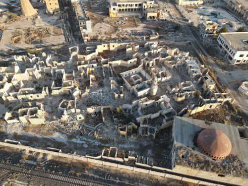 Το Κατάρ θα προμηθεύσει τη Συρία με 200 μεγαβάτ ηλεκτρικής ενέργειας