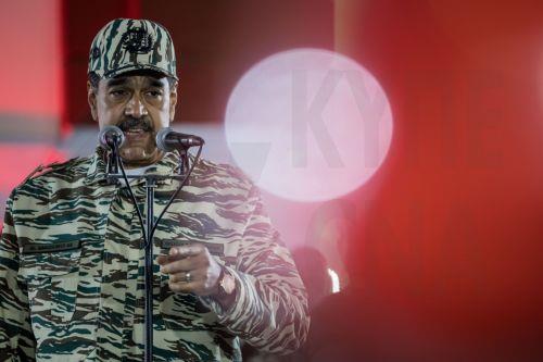 Σχέδιο εθνικής ασφαλείας από Μαδούρο 24ωρα πριν την ορκωμοσία του