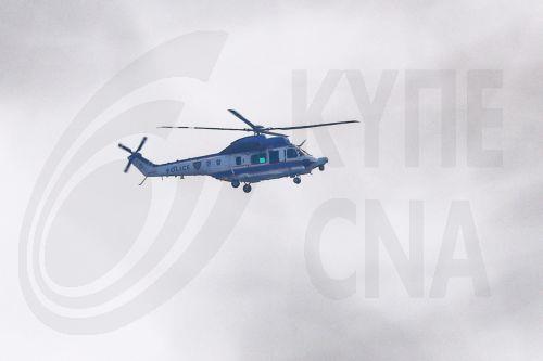 Ιταλία: Δυο πιλότοι και ένα μέλος της οικογένειας Ροβανιάτι έχασαν την ζωή τους από πτώση ελικοπτέρου