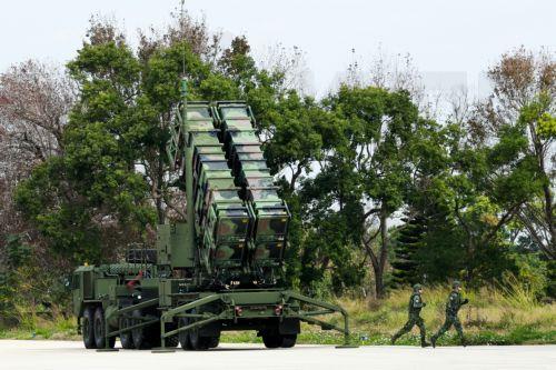 Οι ΗΠΑ μεταφέρουν πυρομαχικά για συστήματα Patriot από Ισραήλ στην Ουκρανία