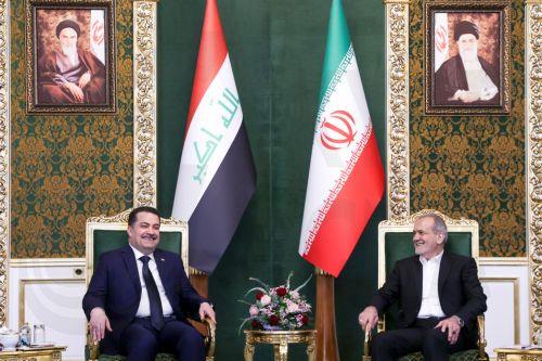 Το Ιράν καλεί το Ισραήλ να αποσυρθεί από το έδαφος της Συρίας