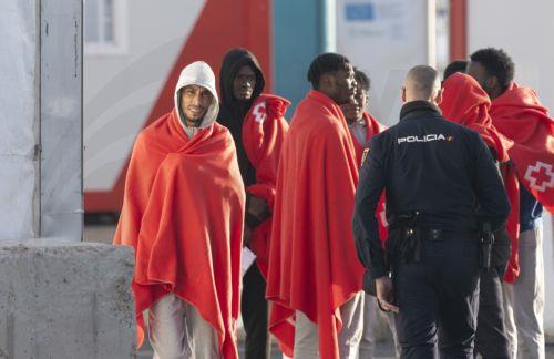 Προτεραιότητα η ενίσχυση της πολιτικής επιστροφών της ΕΕ, είπε ο Ν. Ιωαννίδης