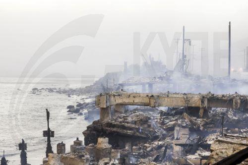 Τέσσερις νεκροί από βομβαρδισμό του στρατού των ΗΠΑ στον ανατολικό Ειρηνικό