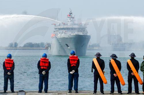 Η Κίνα «απομάκρυνε» σκάφη των Φιλιππινών στη Νότια Σινική Θάλασσα