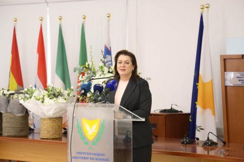 Θα επανεξεταστούν διαδικαστικά ζητήματα που αφορούν σχολική εκδήλωση με συμμετοχή Πρεσβείας Ισραήλ, λέει στο ΚΥΠΕ η Υπ. Παιδείας