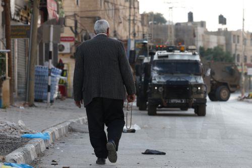 Ακυρώνει κυρώσεις σε εξτρεμιστές Εβραίους εποίκους στη Δ.Όχθη ο νέος Πρόεδρος ΗΠΑ