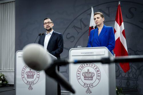 Iκανοποίηση στη Δανία από δημοσκόπηση κατά προσχώρησης Γροιλανδίας στις ΗΠΑ