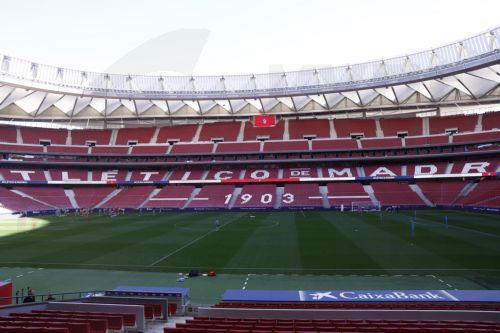 UEFA: Στο «Metropolitano» ο τελικός UCL 2027