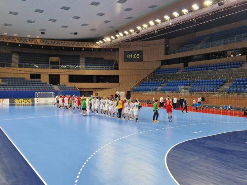 Χρήσιμα φιλικά με Ελλάδα ενόψει προκριματικών EURO για Εθνική Χάντμπολ Κ18