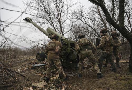 Ένας νεκρός και 16 τραυματίες από ρωσικό πλήγμα στη Ζαπορίζια