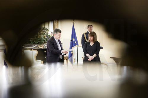 Στην τελική ευθεία η εκλογή νέου Προέδρου στην Ελλάδα