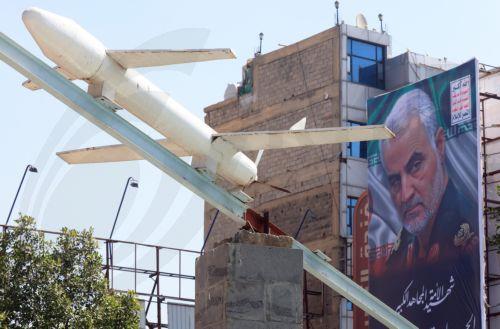 Ο στρατός Ισραήλ λέει πως «πιθανόν» αναχαίτισε πύραυλο που εκτοξεύτηκε από Υεμένη