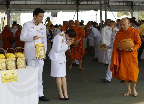 Προσήλωση Κύπρου στην ενίσχυση των διμερών σχέσεων με Ταϊλάνδη, λέει ο νέος Πρέσβης