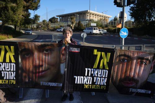 Ισραήλ και Χαμάς έλαβαν το σχέδιο πρότασης για κατάπαυση πυρός στη λωρίδα Γάζας