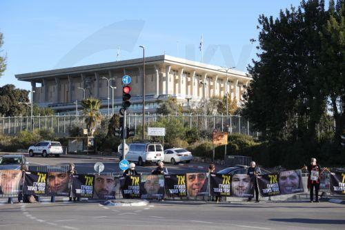 Προειδοποιεί για για κατάληψη περισσότερων εδαφών στη Γάζα ο Ισραηλινός ΥΠΑΜ
