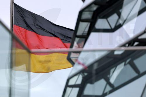 Ισλαμιστές σχετιζόμενοι με τρομοκρατία αναμείχθηκαν με πρόσφυγες από Ουκρανία, λέει η γερμανική Κυβέρνηση