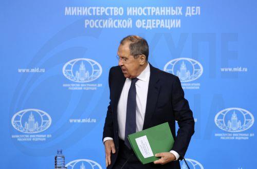 Μαγικό σχήμα για την επίλυση του Κυπριακού δεν υφίσταται, λέει ο Λαβρόφ