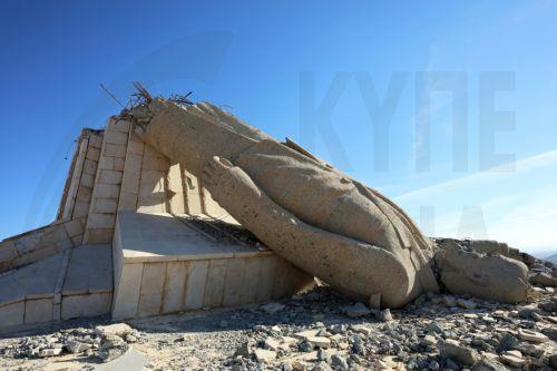 Νέο ένταλμα σύλληψης εξέδωσε η Γαλλία για τον Άσαντ