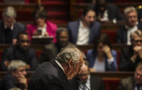 Δεν ψηφίζει πρόταση μομφής κατά Κυβέρνησης Μπαϊρού το Σοσιαλιστικό Κόμμα