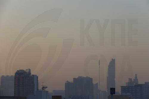 Kıbrıs’ta sera gazı yoğunluğu 28,9 azaldı