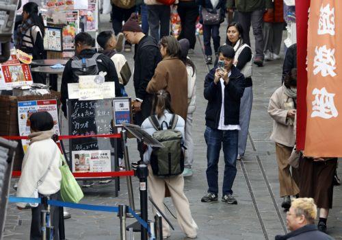 H Iαπωνία καταγράφει ψηλούς αριθμούς αυτοκτονιών μαθητών δημοτικού/γυμνασίου