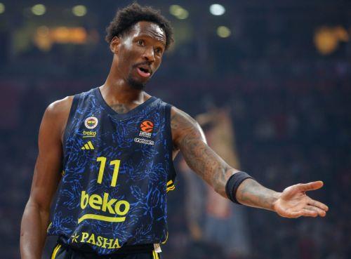 Ηχηρή μεταγραφή Παναθηναϊκού στο μπάσκετ, ανακοίνωσε τον Χέις-Ντέιβις