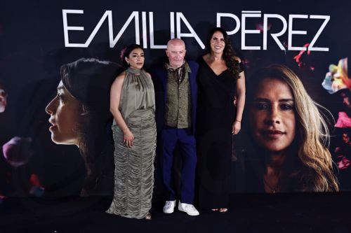 Κύμα αντιδράσεων προκάλεσε στο Μεξικό η ταινία «Emilia Pérez»