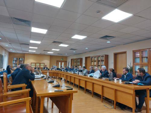 Εξι μήνες για λύσεις στα προβλήματα από ιδιωτικό νοσηλευτήριο, έδωσε η Επ. Εσωτερικών