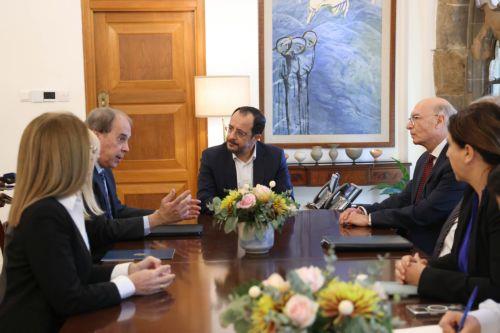 Εξέτασε 110 από τις 340 καταγγελίες η Αρχή κατά της Διαφθοράς, ερευνά τις 12