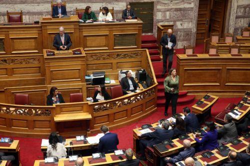 Άκαρπη και η δεύτερη ψηφοφορία για εκλογή ΠτΔ στην Ελλάδα