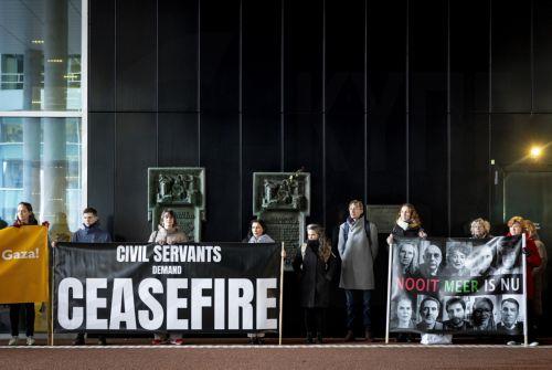 Επιλύθηκαν οι διαφωνίες για την επικύρωση της συμφωνίας εκεχειρίας στη Γαζα από Ισραήλ