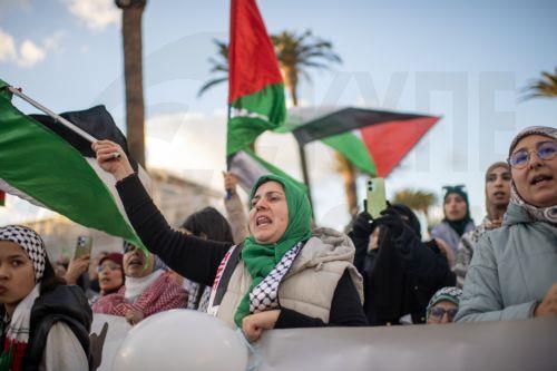 Η Παλαιστινιακή Αρχή έτοιμη να αναλάβει τις ευθύνες της στη Γάζα λέει ο Αμπάς