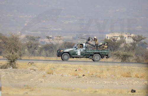 Εκρήξεις ακούστηκαν πάνω από την Ιερουσαλήμ, ο στρατός ανακοίνωσε ότι αναχαίτισε βλήμα από την Υεμένη