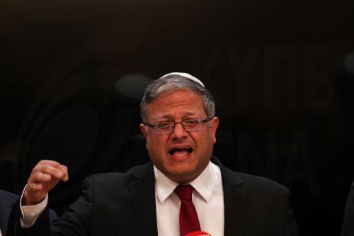 Παραίτηση Υπουργών στο Ισραήλ λόγω της συμφωνίας εκεχειρίας με τη Χαμάς