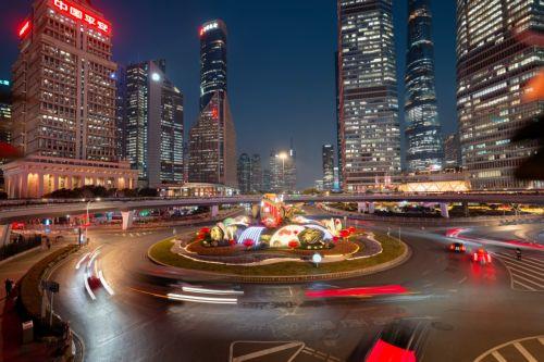 Εκτελέσθηκε ο δράστης επίθεσης με όχημα στην Κίνα που σκότωσε 35 άτομα