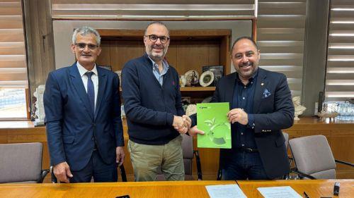 Από τις 8 Απριλίου περισυλλογή ανακυκλώσιμων από πόρτα σε πόρτα στην Αχερίτου