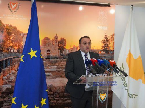 Closer ties with US are beneficial to tourism, Deputy Minister says